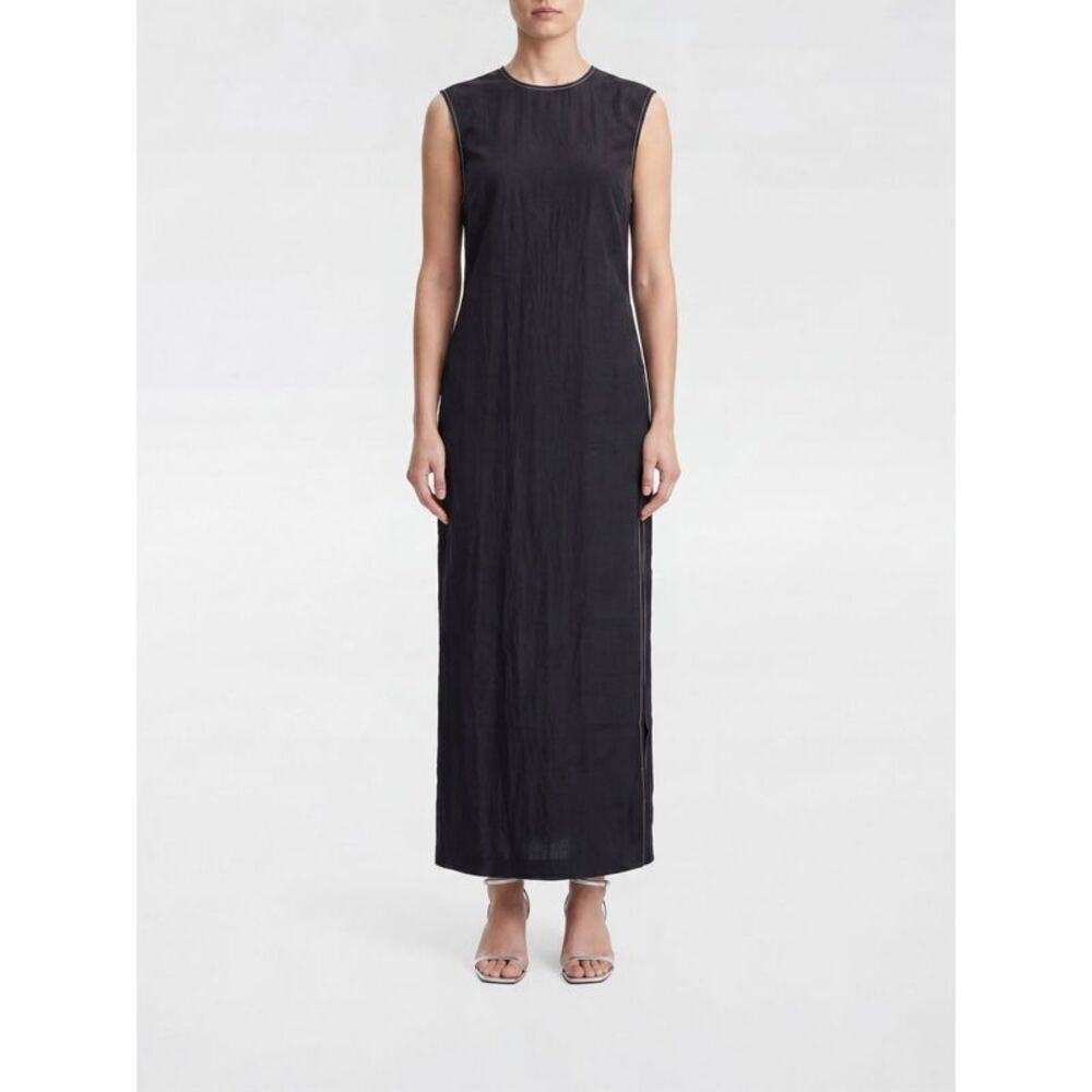 Filippa K Dress Woman Black